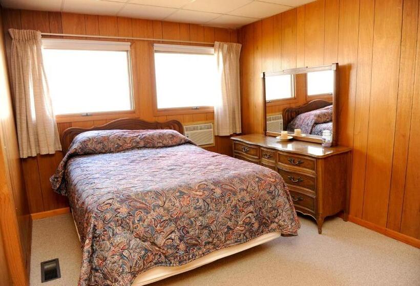 Дом 3 Спальни, Clear Lake Resort