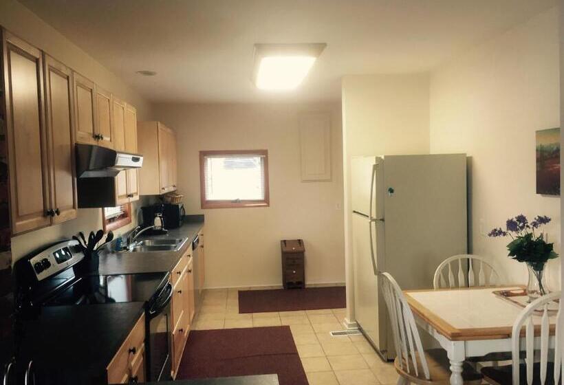 ３ベッドルームハウス, Clear Lake Resort