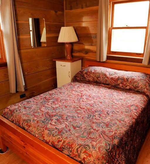 ２ベッドルームハウス, Clear Lake Resort