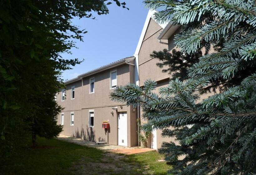 Family Suite, Formule Club