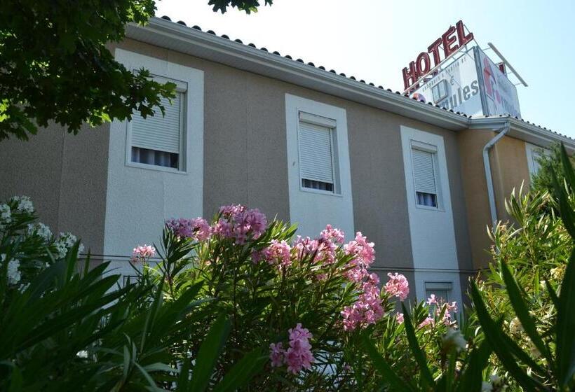 Family Suite, Formule Club