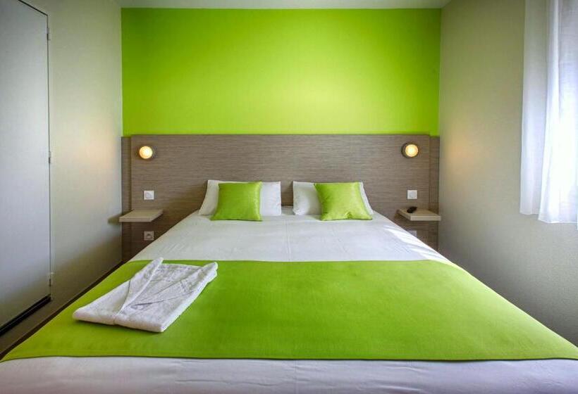 Номер Deluxe, Formule Club