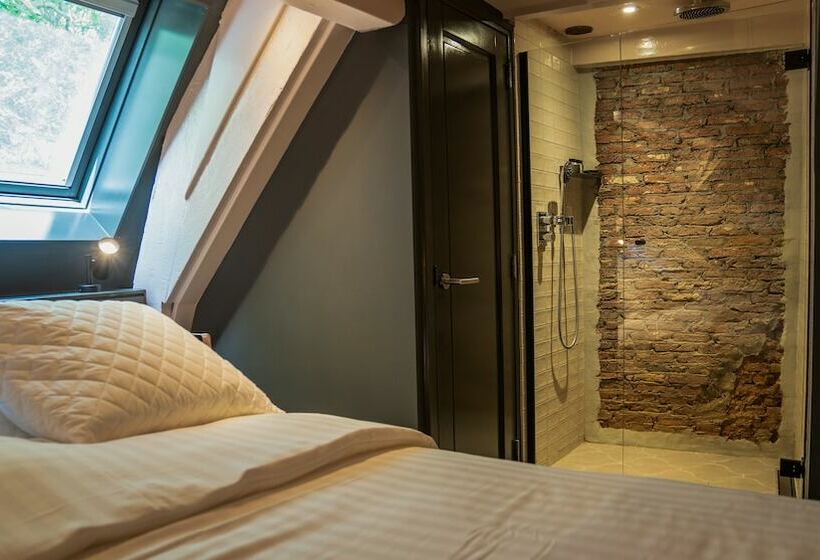 اتاق استاندارد, Frank Since 1666