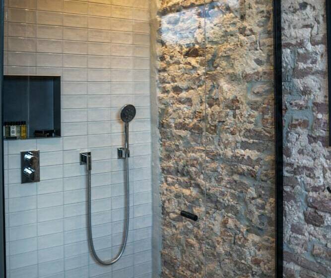 اتاق استاندارد, Frank Since 1666