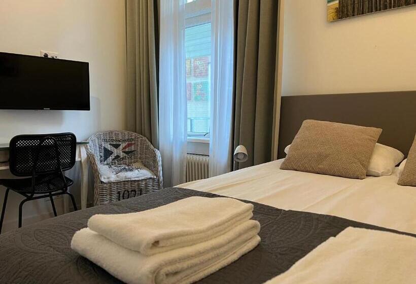 스탠다드 룸, Heerlijkheid Bergen