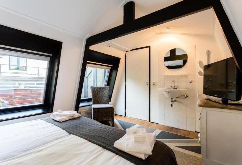 패밀리 룸, Heerlijkheid Bergen