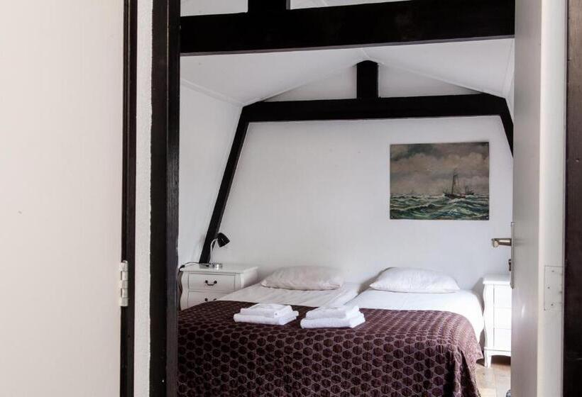 패밀리 룸, Heerlijkheid Bergen