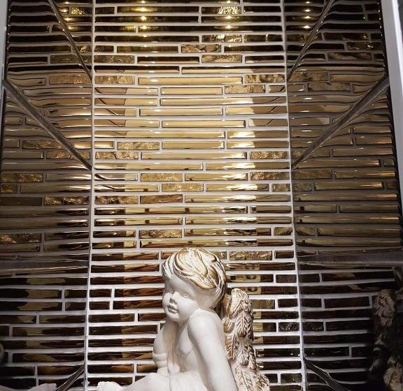 标准间带露台, Hôtel Beausoleil