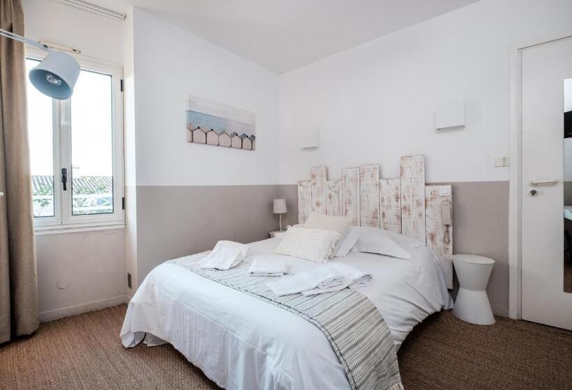 חדר סטנדרט, L île ô Château