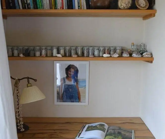 スーペリアールーム, Le Mas Des Etoiles   Luberon B&b