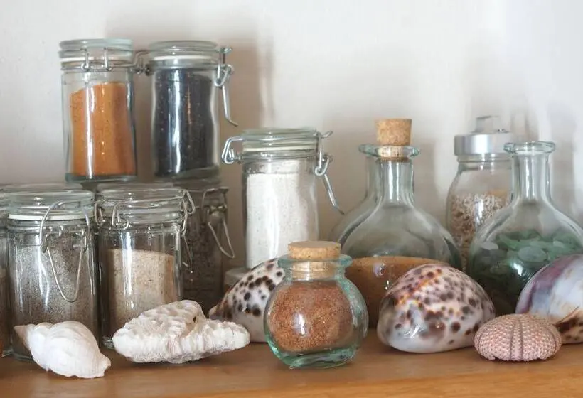 スーペリアールーム, Le Mas Des Etoiles   Luberon B&b