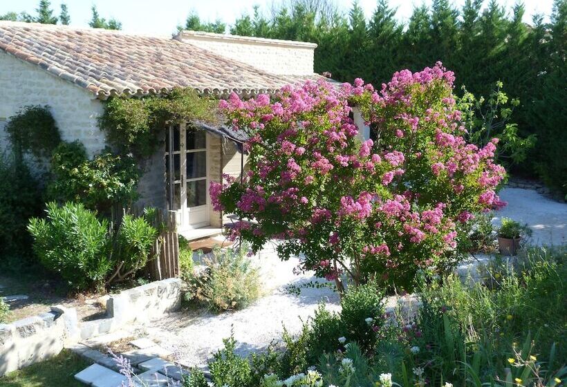 اتاق استاندارد, Le Mas Des Etoiles   Luberon B&b