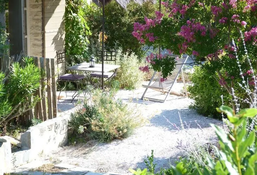 スタンダードルーム, Le Mas Des Etoiles   Luberon B&b