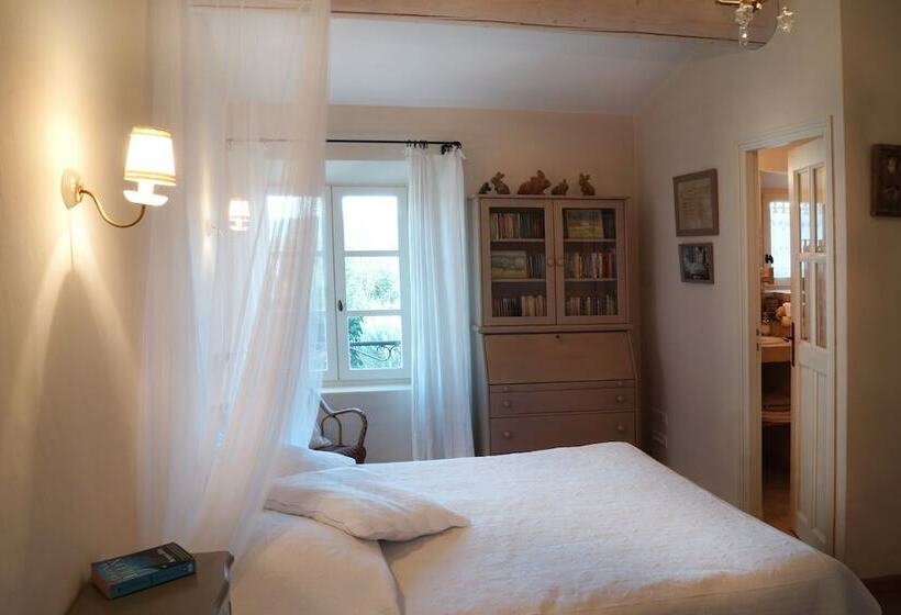 اتاق استاندارد, Le Mas Des Etoiles   Luberon B&b