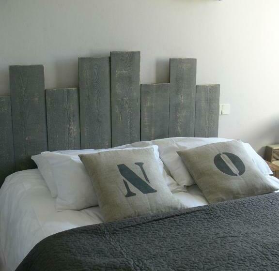 חדר סטנדרט, L île ô Château