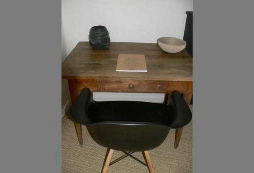 חדר סופריור עם נוף, L île ô Château