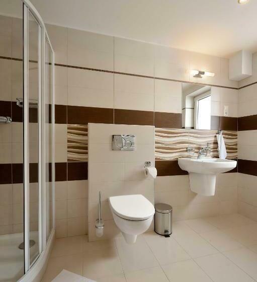 Трехместный Номер Deluxe, Villa Gloria Rooms & Apartments