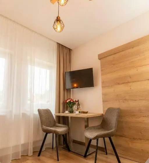 آپارتمان 1 خوابه, Villa Gloria Rooms & Apartments