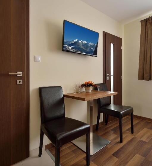 豪华房间, Villa Gloria Rooms & Apartments