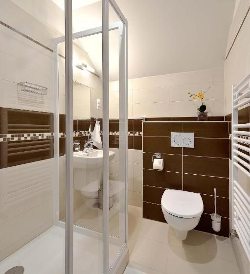 Четырехместный Номер Deluxe, Villa Gloria Rooms & Apartments