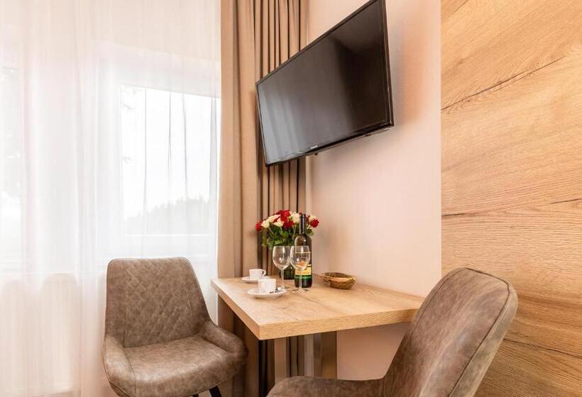 Апартаменты 1 Спальня, Villa Gloria Rooms & Apartments