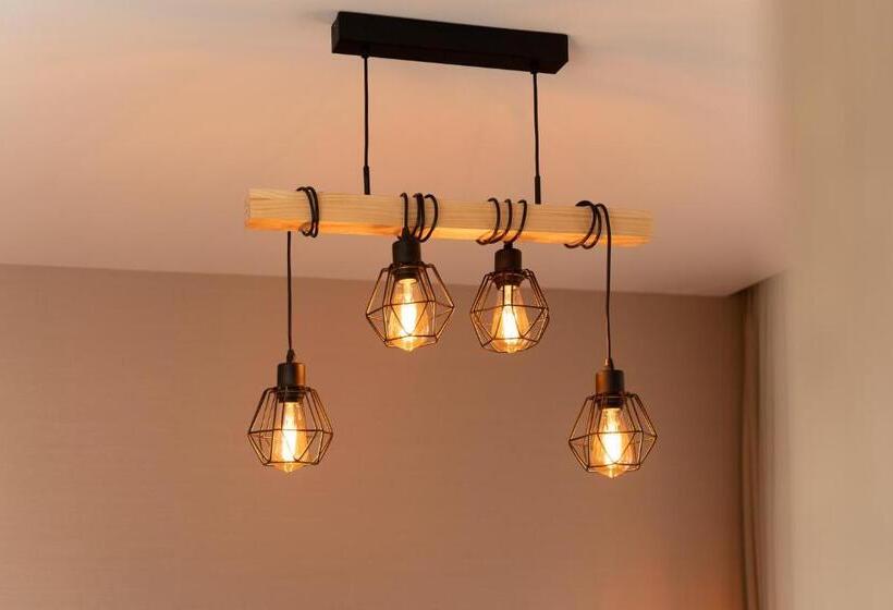 Апартаменты 1 Спальня, Villa Gloria Rooms & Apartments