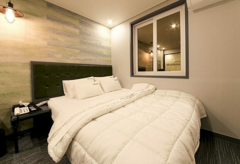 스탠다드 룸, Soulmate