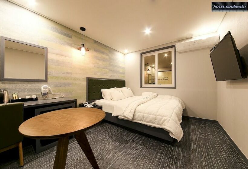 스탠다드 룸, Soulmate