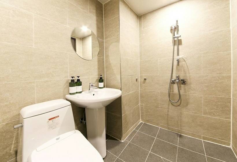 스탠다드 룸, Soulmate