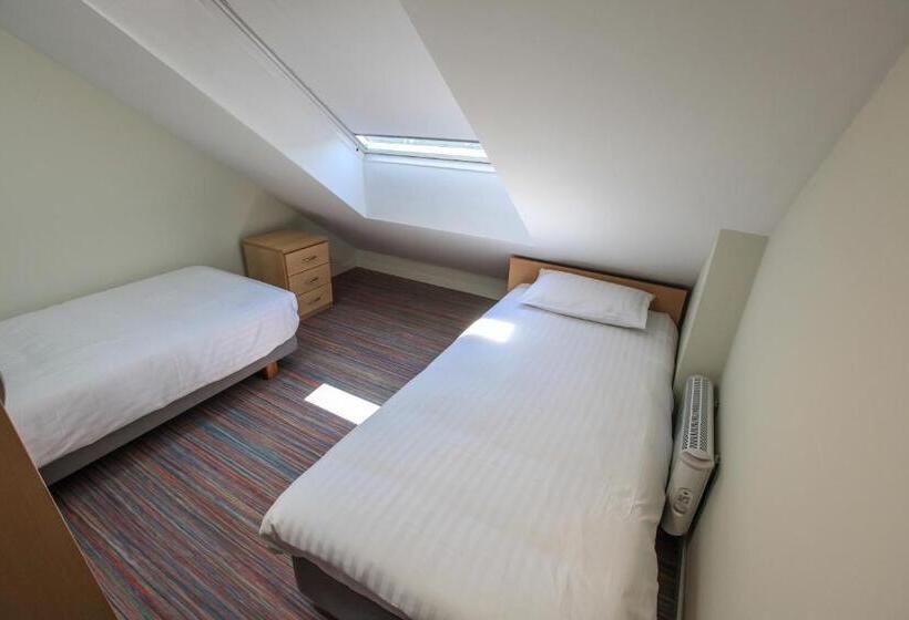 침실 2개 주택, Maisons De Vacances Azur En Ardenne