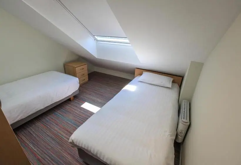 ２ベッドルームハウス, Maisons De Vacances Azur En Ardenne