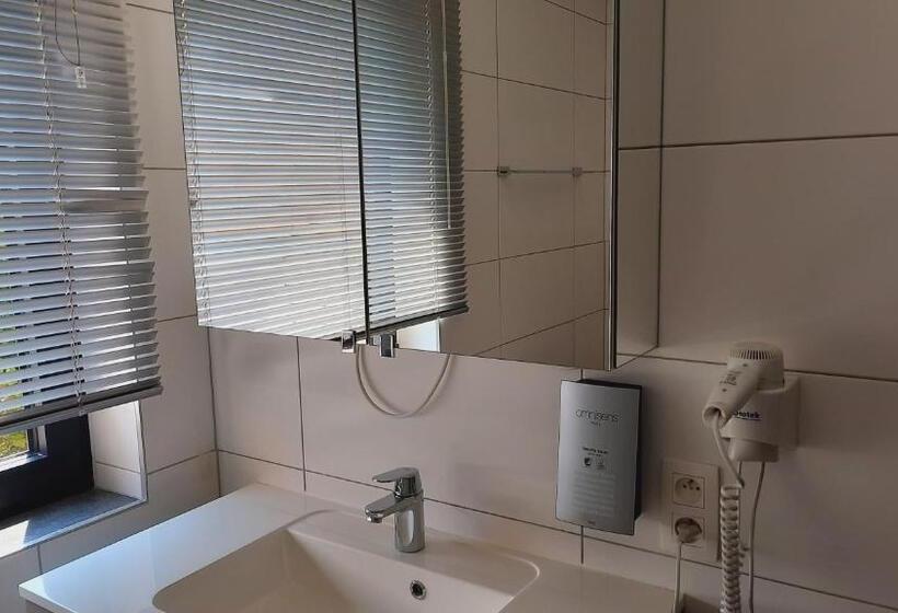 침실 2개 주택, Maisons De Vacances Azur En Ardenne