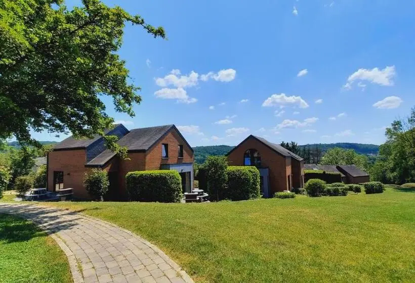 ３ベッドルームハウス, Maisons De Vacances Azur En Ardenne