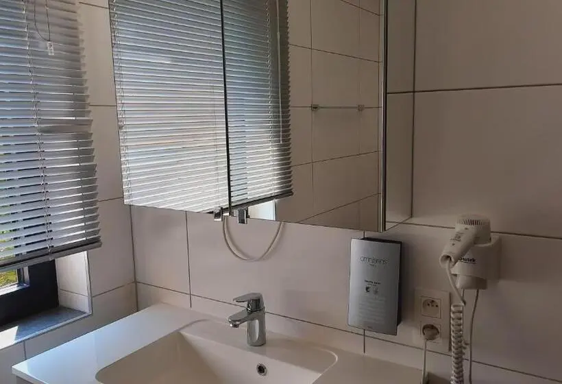 ３ベッドルームハウス, Maisons De Vacances Azur En Ardenne