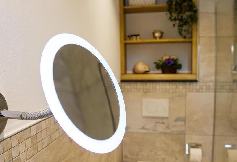 Standard Room Lake View, Seehotel Malerwinkel