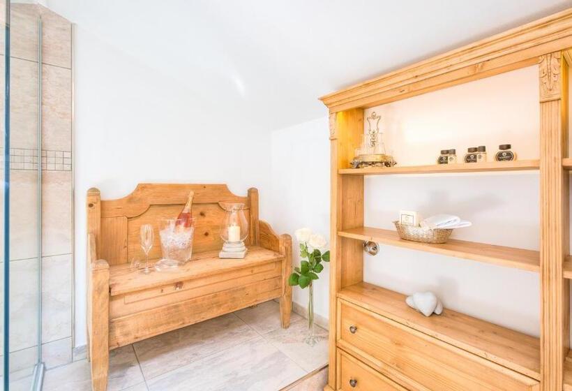 Standard Room Lake View, Seehotel Malerwinkel