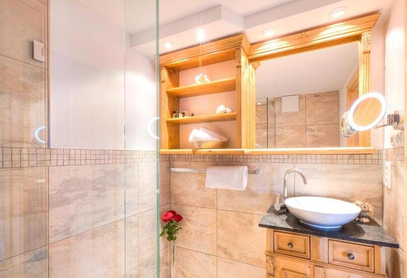 Standard Room Lake View, Seehotel Malerwinkel