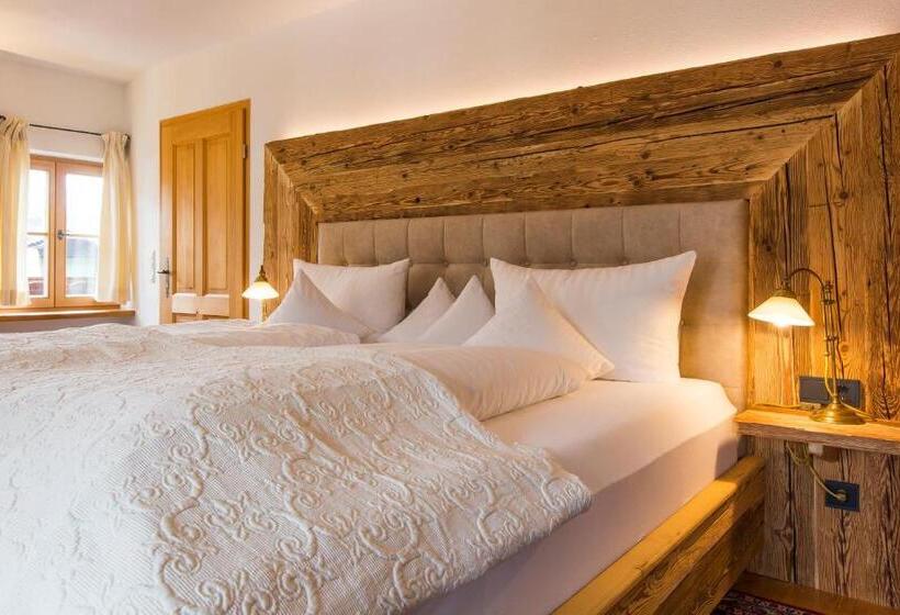 Standard Room Lake View, Seehotel Malerwinkel