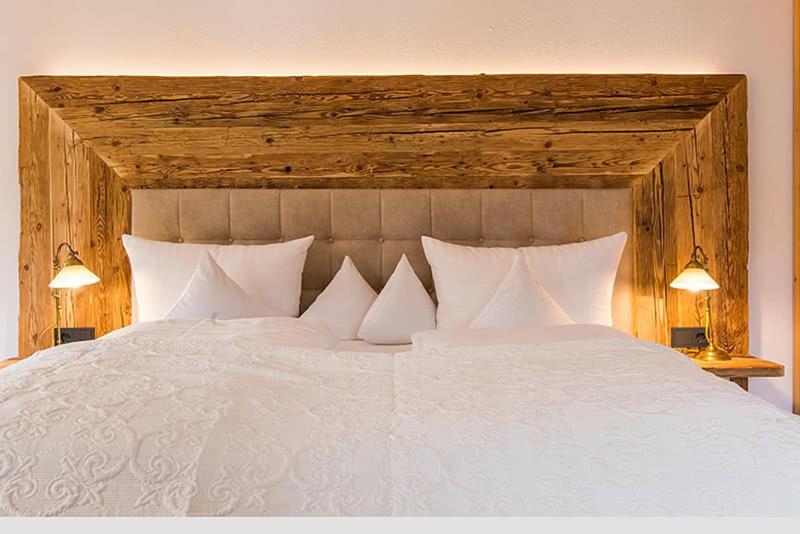 Standard Room Lake View, Seehotel Malerwinkel