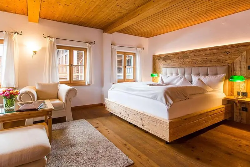 Standard Room Lake View, Seehotel Malerwinkel