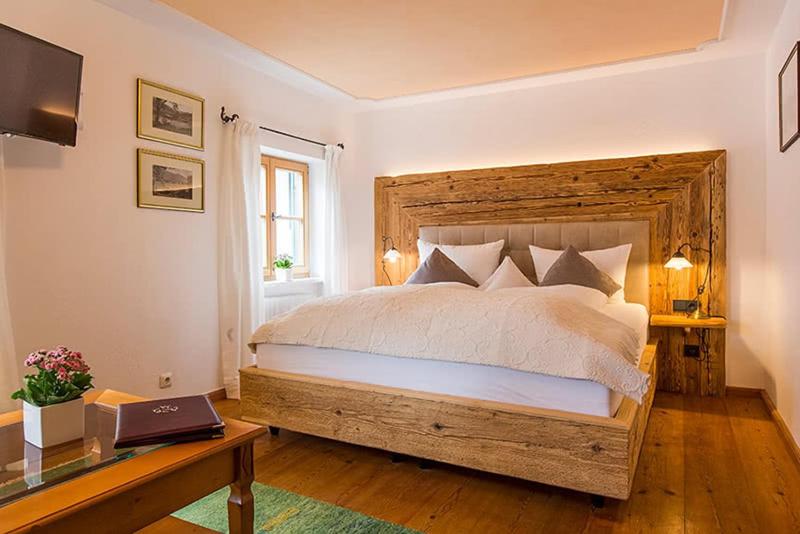 Standard Room Lake View, Seehotel Malerwinkel