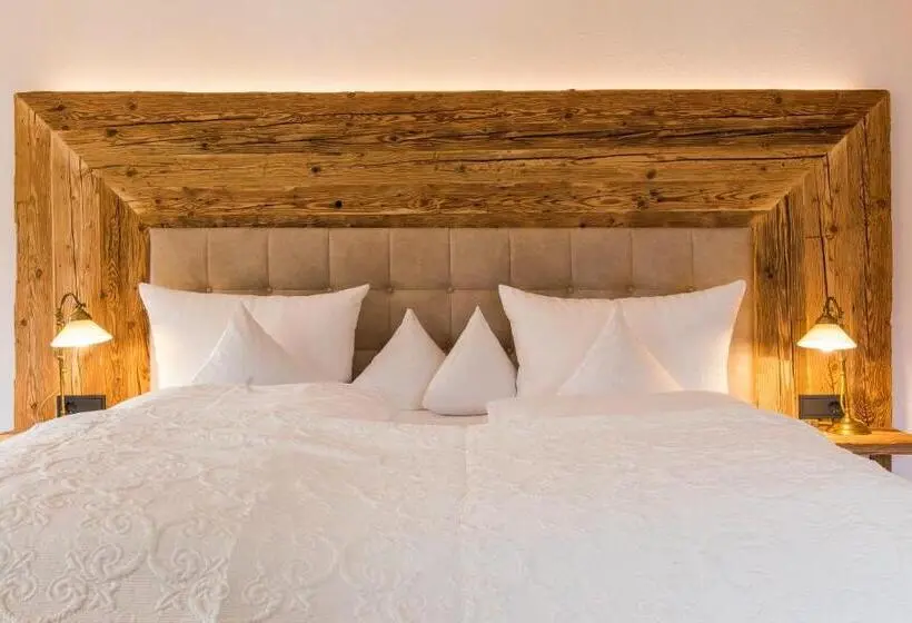 Standard Room, Seehotel Malerwinkel