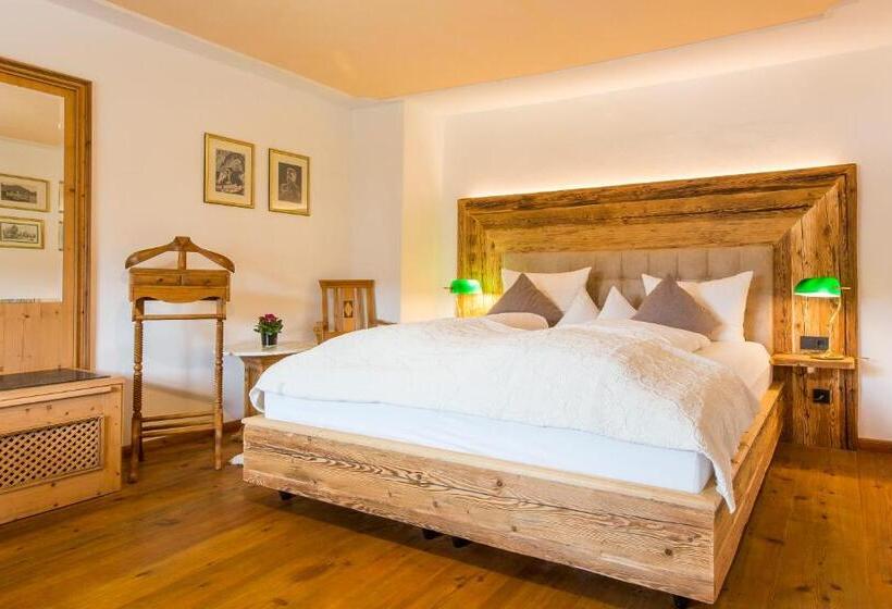 Standard Room, Seehotel Malerwinkel