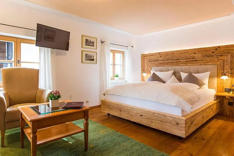 Standard Room, Seehotel Malerwinkel