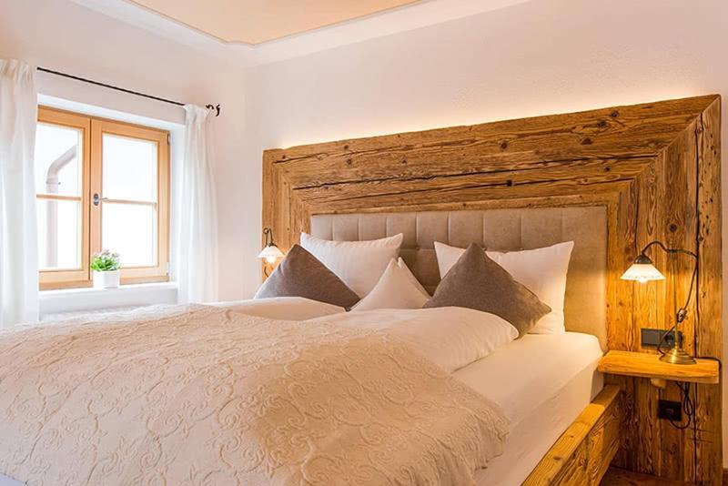 Standard Room, Seehotel Malerwinkel