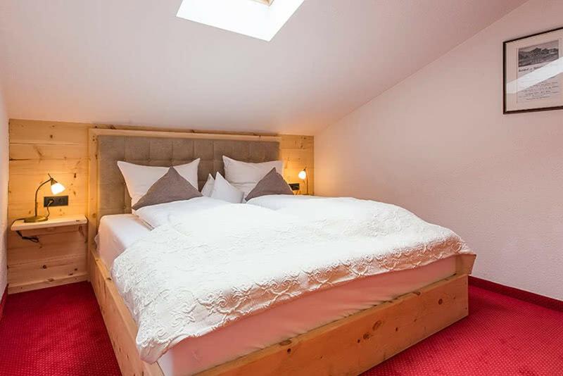 Standard Room, Seehotel Malerwinkel