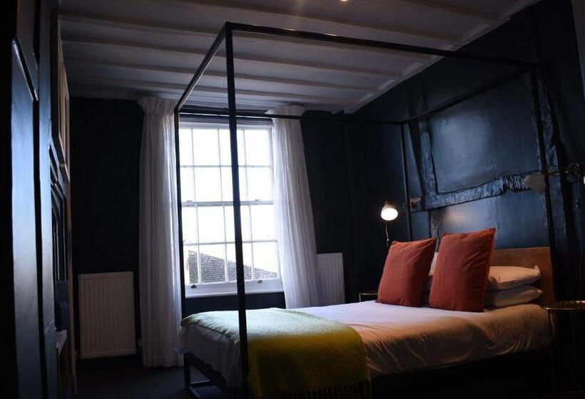 스탠다드 룸, Whitehouse Rye