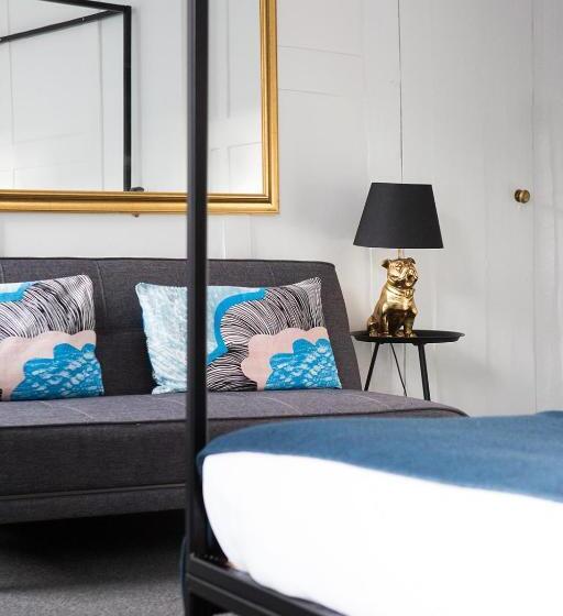 스탠다드 룸, Whitehouse Rye