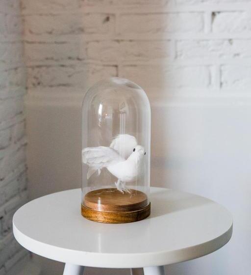 수피리어 룸, Whitehouse Rye