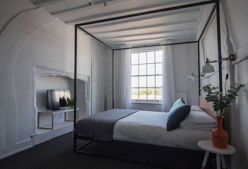 Номер Стандарт, Whitehouse Rye